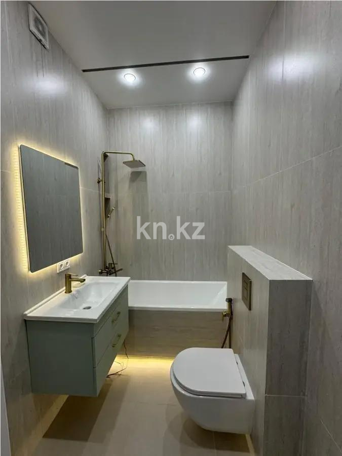 Продажа 2-комнатной квартиры, 40 м² в Астане - фото 4