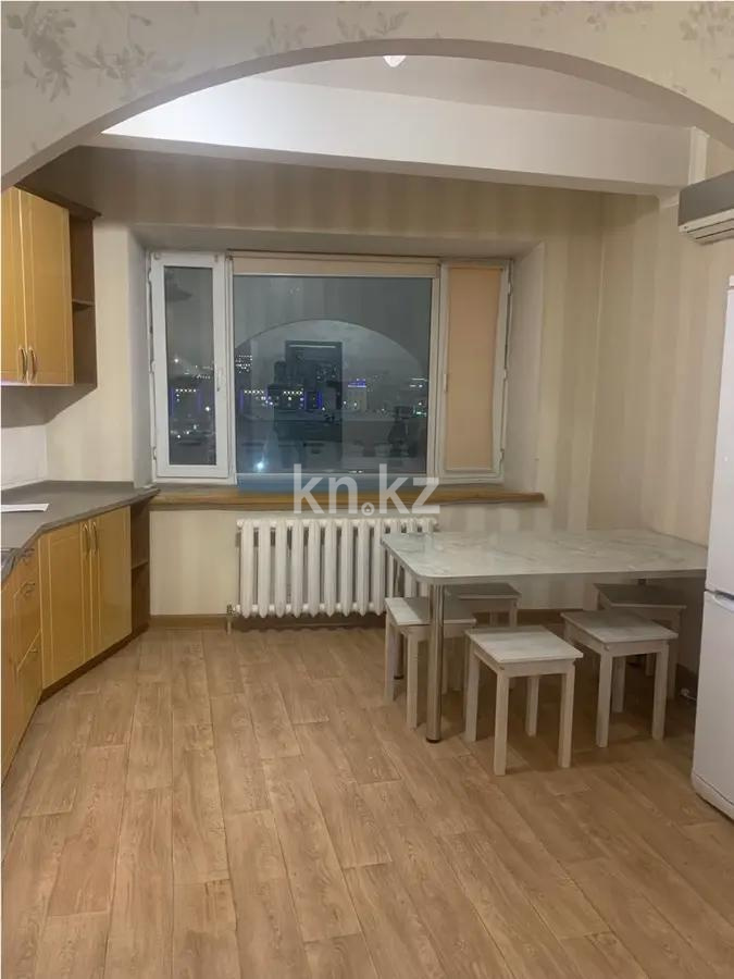 Продажа 2-комнатной квартиры, 55 м² в Астане - фото 3