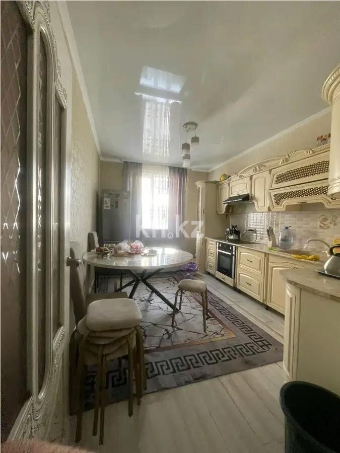 Продажа 3-комнатной квартиры, 78 м² в Алматы - фото 3