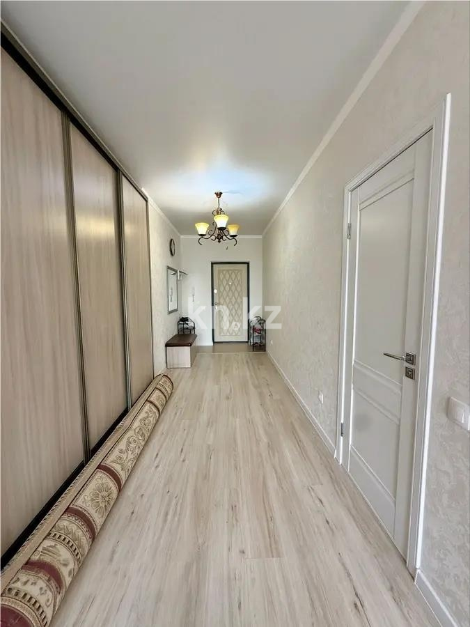 Продажа 3-комнатной квартиры, 93.8 м² в Астане - фото 6