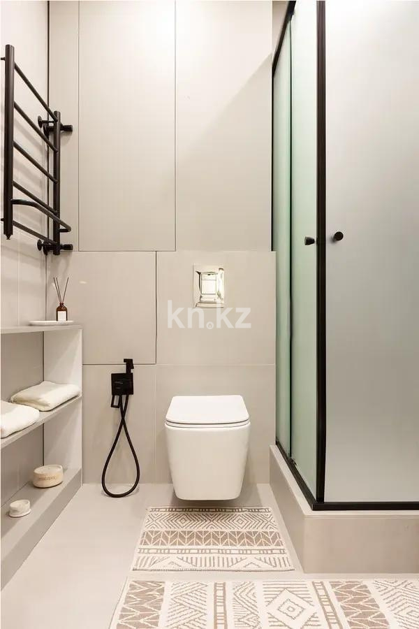 Продажа 4-комнатной квартиры, 108 м², мкр-н Дарабоз, дом  69 в Алматы - фото 7