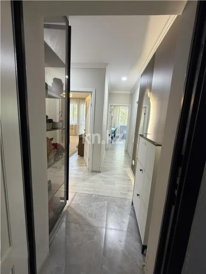 Продажа 2-комнатной квартиры, 60 м² в Алматы - фото 4