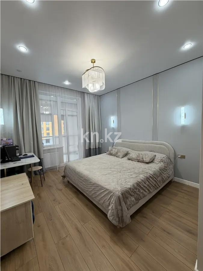 Продажа 3-комнатной квартиры, 100 м² в Астане - фото 3