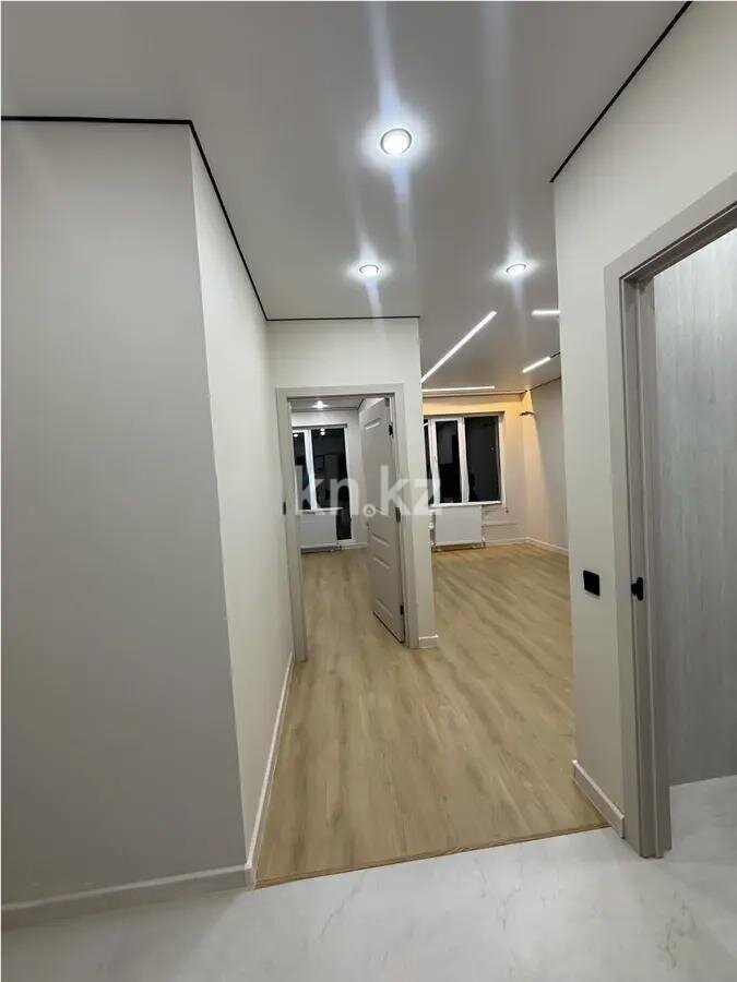 Продажа 1-комнатной квартиры, 40 м² в Алматы - фото 4