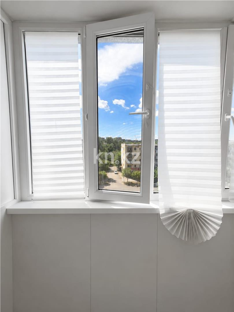 Продажа 2-комнатной квартиры, 52 м² в Темиртау - фото 10