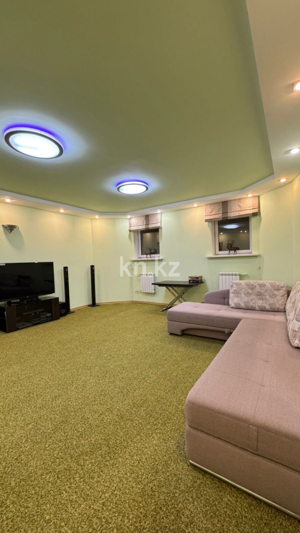 Продажа 4-комнатного дома, 360 м² в Алматы - фото 23