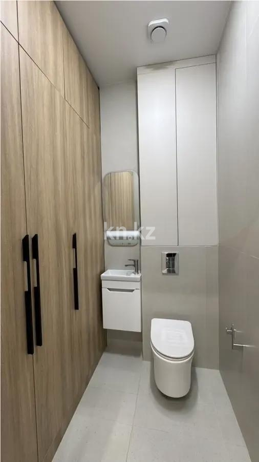 Продажа 2-комнатной квартиры, 70 м² в Астане - фото 5