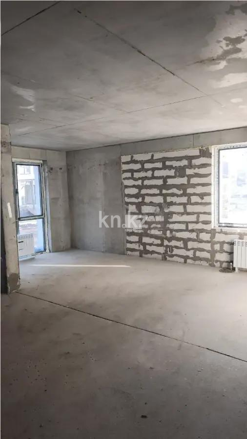 Продажа 2-комнатной квартиры, 70 м² в Алматы