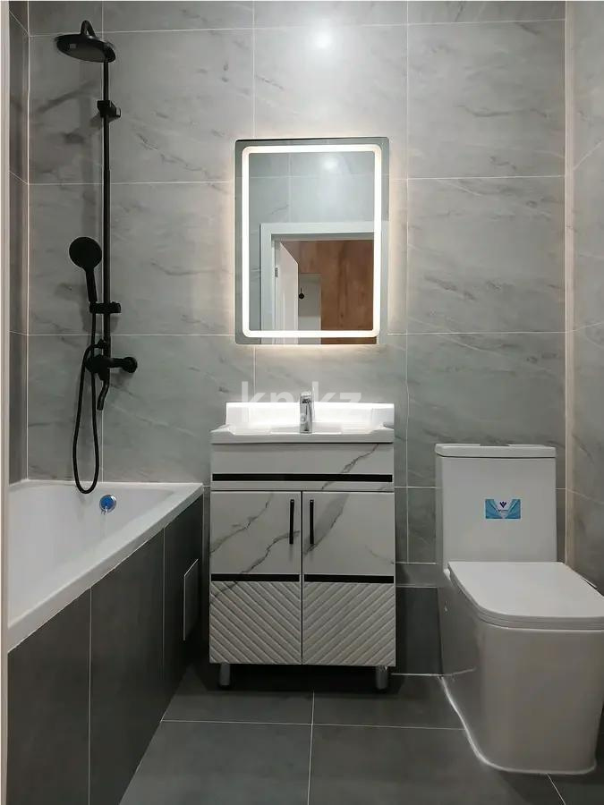 Продажа 1-комнатной квартиры, 33 м² в Алматы - фото 3