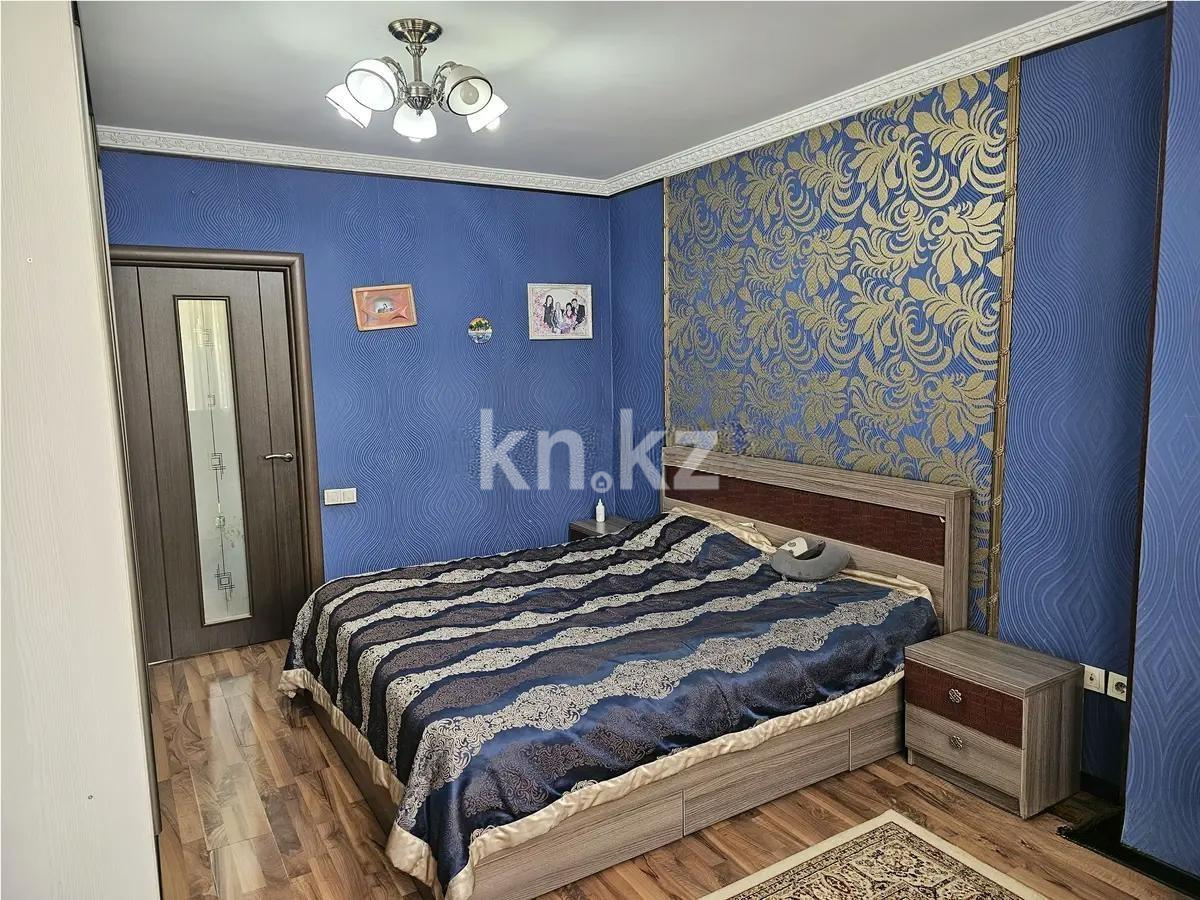 Продажа 4-комнатной квартиры, 110 м² в Алматы - фото 3