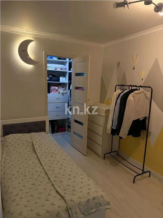 Продажа 3-комнатной квартиры, 60 м² в Караганде - фото 3