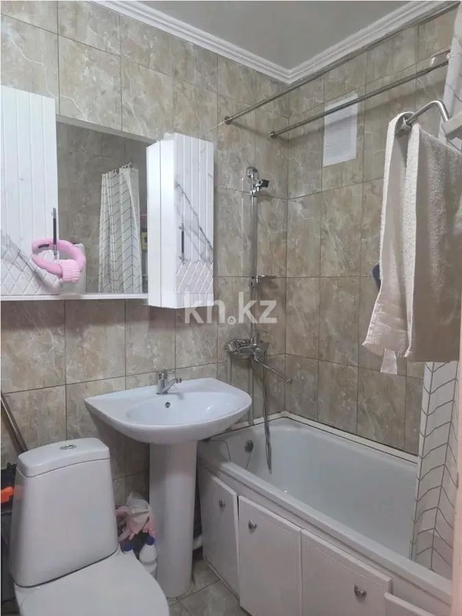 Продажа 2-комнатной квартиры, 42 м² в Алматы - фото 3