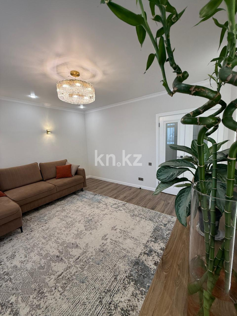 Продажа 2-комнатной квартиры, 62 м² в Астане - фото 22