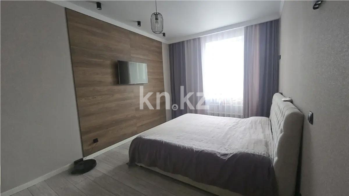 Продажа 3-комнатной квартиры, 78 м² в Астане - фото 2