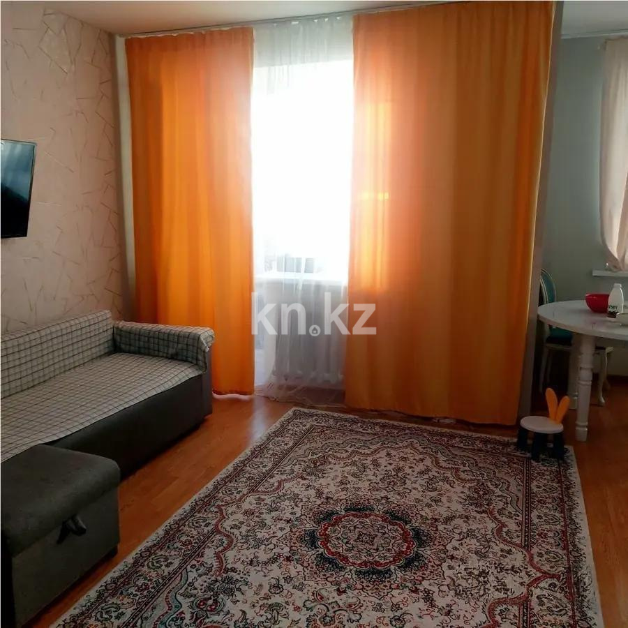 Продажа 1-комнатной квартиры, 28 м² в Астане