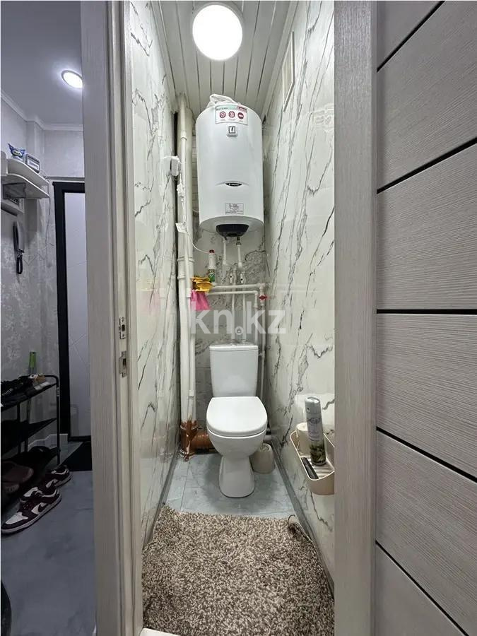 Продажа 2-комнатной квартиры, 44 м² в Караганде - фото 7