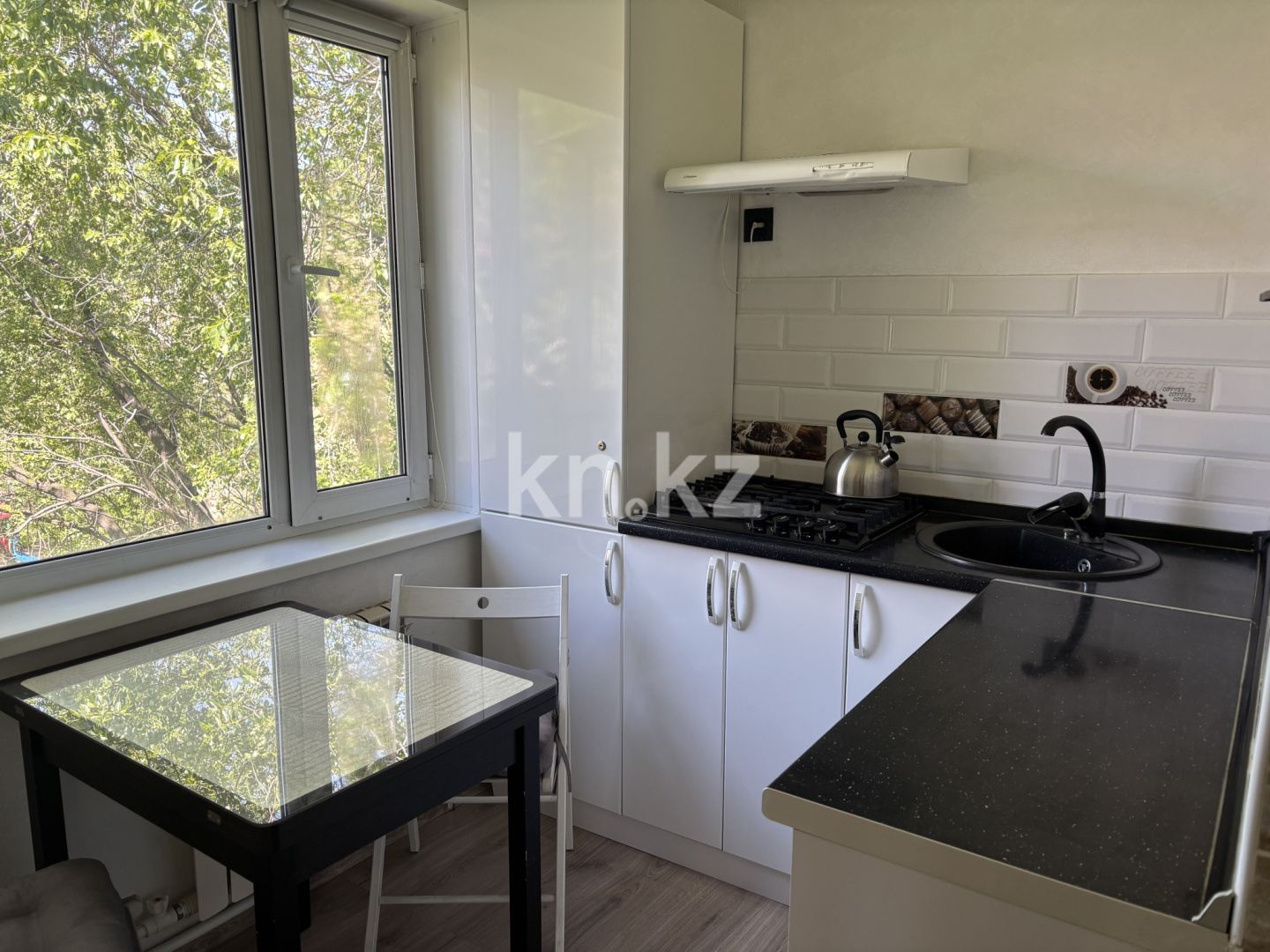 Продажа 1-комнатной квартиры, 31.4 м² в Караганде - фото 3