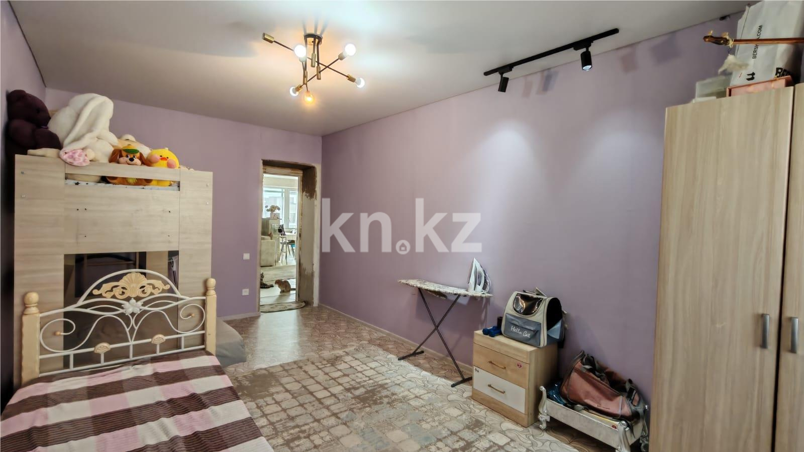 Продажа 2-комнатной квартиры, 68 м², ул. Букетова в Караганде - фото 11