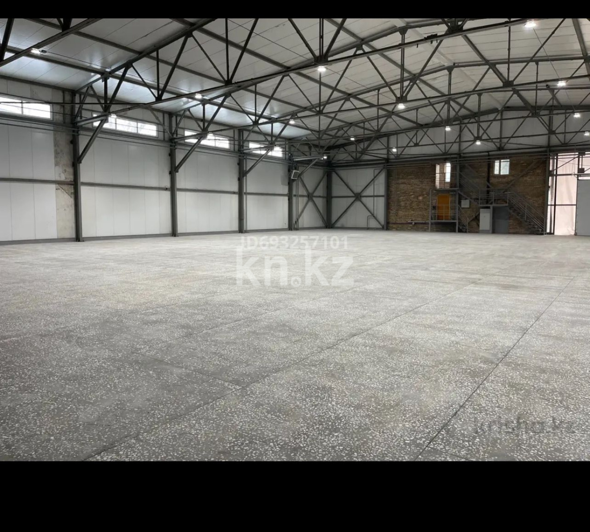 Аренда , 1000 м², ул. Бекмаханова, дом  92а в Алматы - фото 5