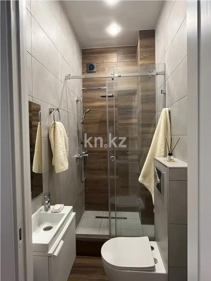 Продажа 4-комнатной квартиры, 90.4 м², ул. Анет баба, дом  2 в Астане - фото 7