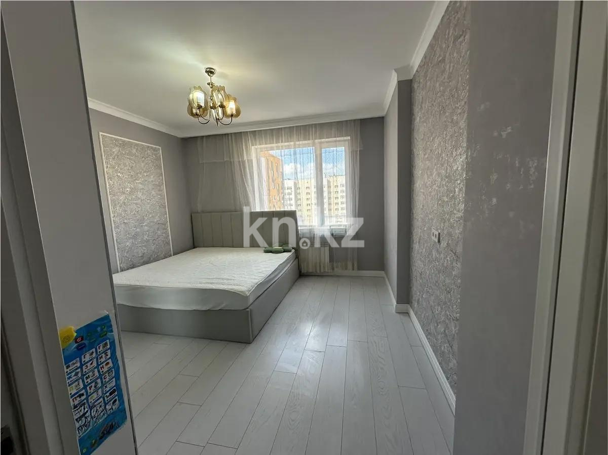 Продажа 3-комнатной квартиры, 89 м² в Астане - фото 2