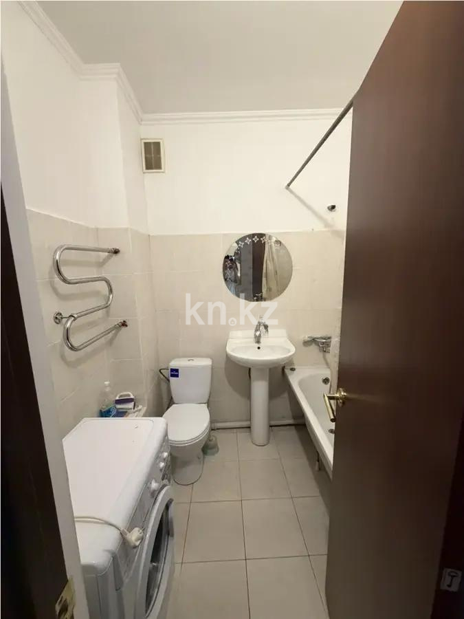 Продажа 1-комнатной квартиры, 37.7 м² в Астане - фото 3