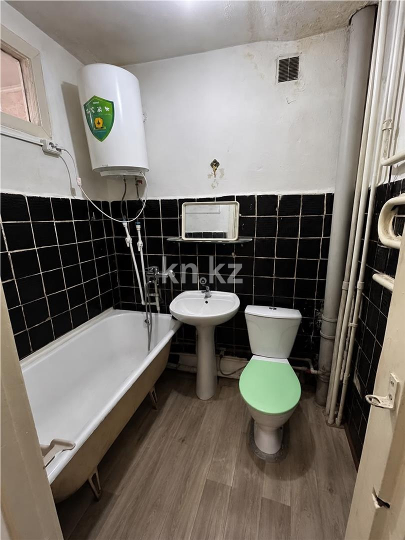Продажа 1-комнатной квартиры, 32 м² в Караганде - фото 5