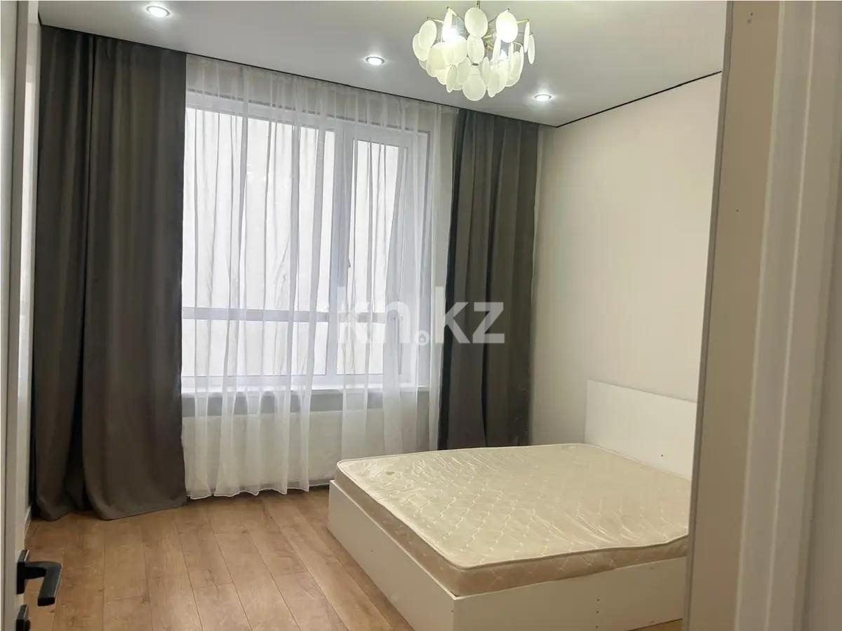 Продажа 2-комнатной квартиры, 51 м² в Астане - фото 2