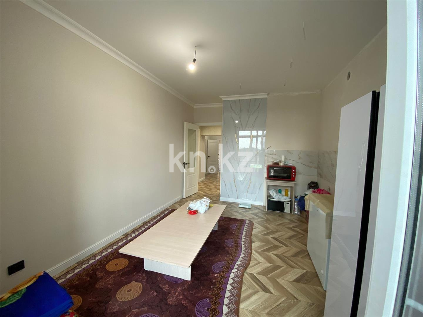 Продажа 3-комнатной квартиры, 98 м², пр. Строителей в Караганде - фото 8