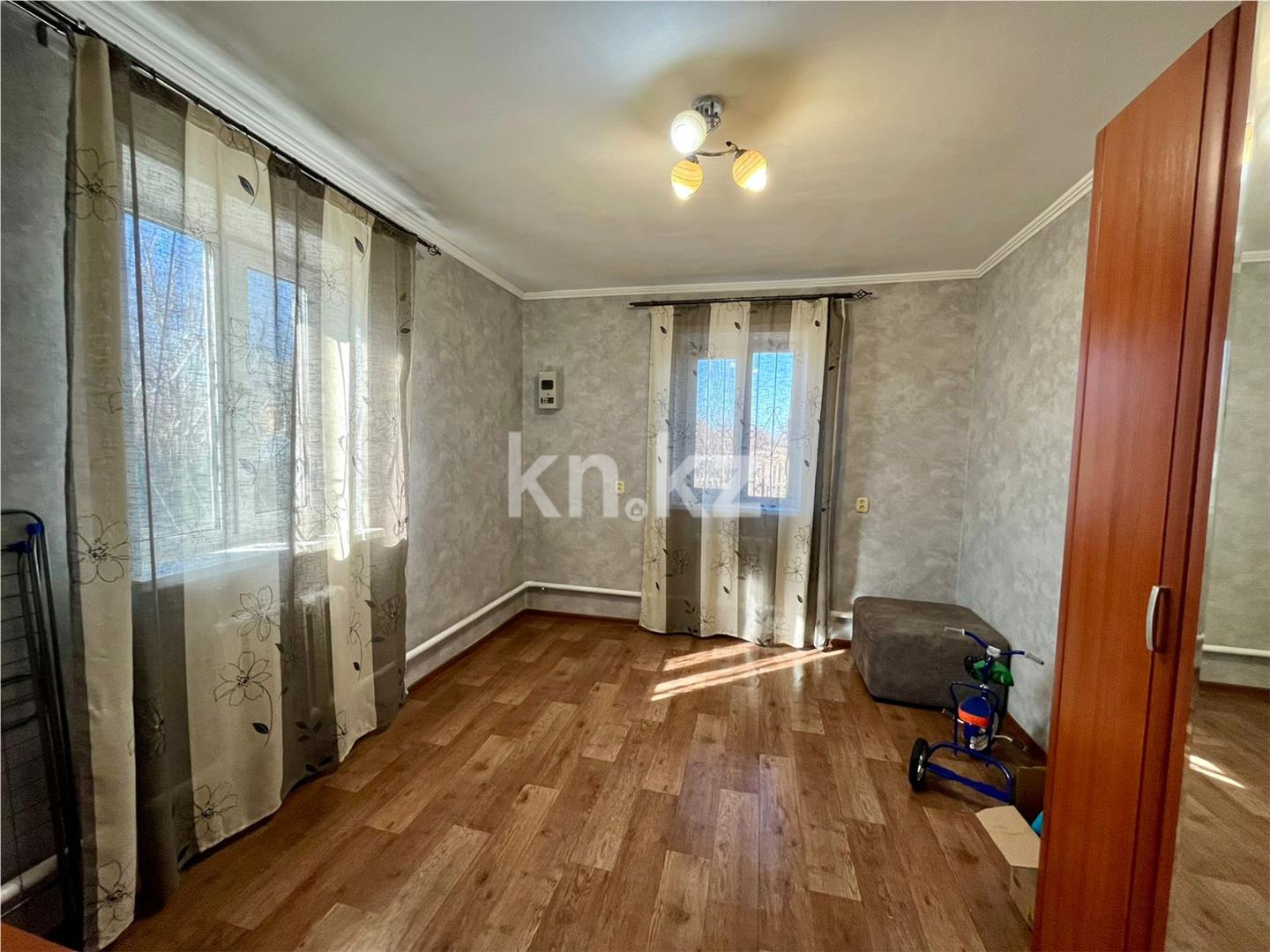 Продажа 4-комнатного дома, 95 м² в Караганде - фото 8