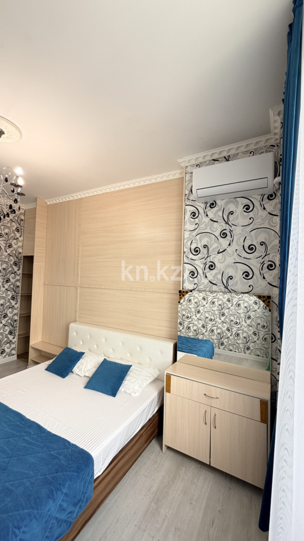 Аренда 2-комнатной квартиры посуточно, 54 м² в Астане - фото 3