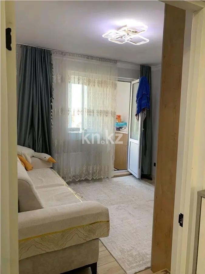 Продажа 2-комнатной квартиры, 49 м² в Астане - фото 2