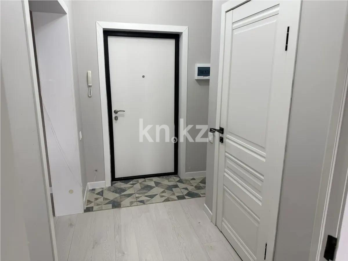 Продажа 1-комнатной квартиры, 41 м² в Астане - фото 3