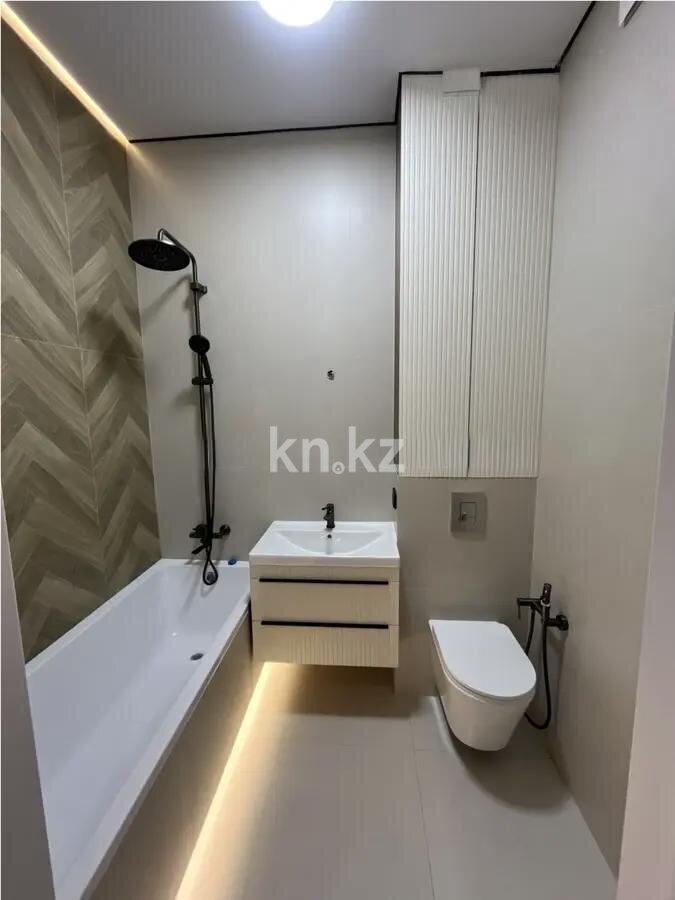 Продажа 2-комнатной квартиры, 57 м² в Астане - фото 4