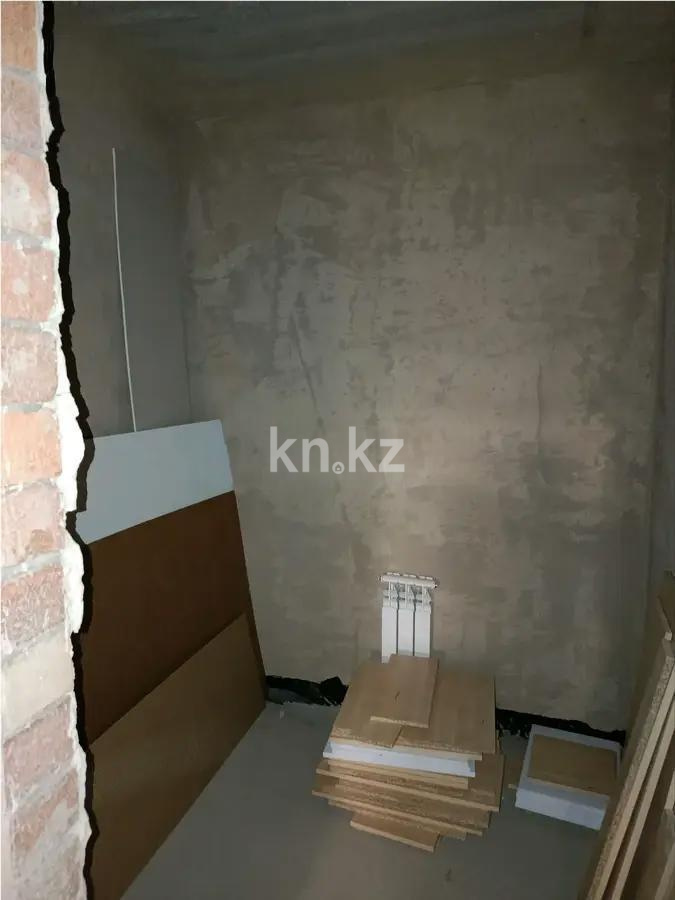 Продажа 2-комнатной квартиры, 58 м² в Астане - фото 2