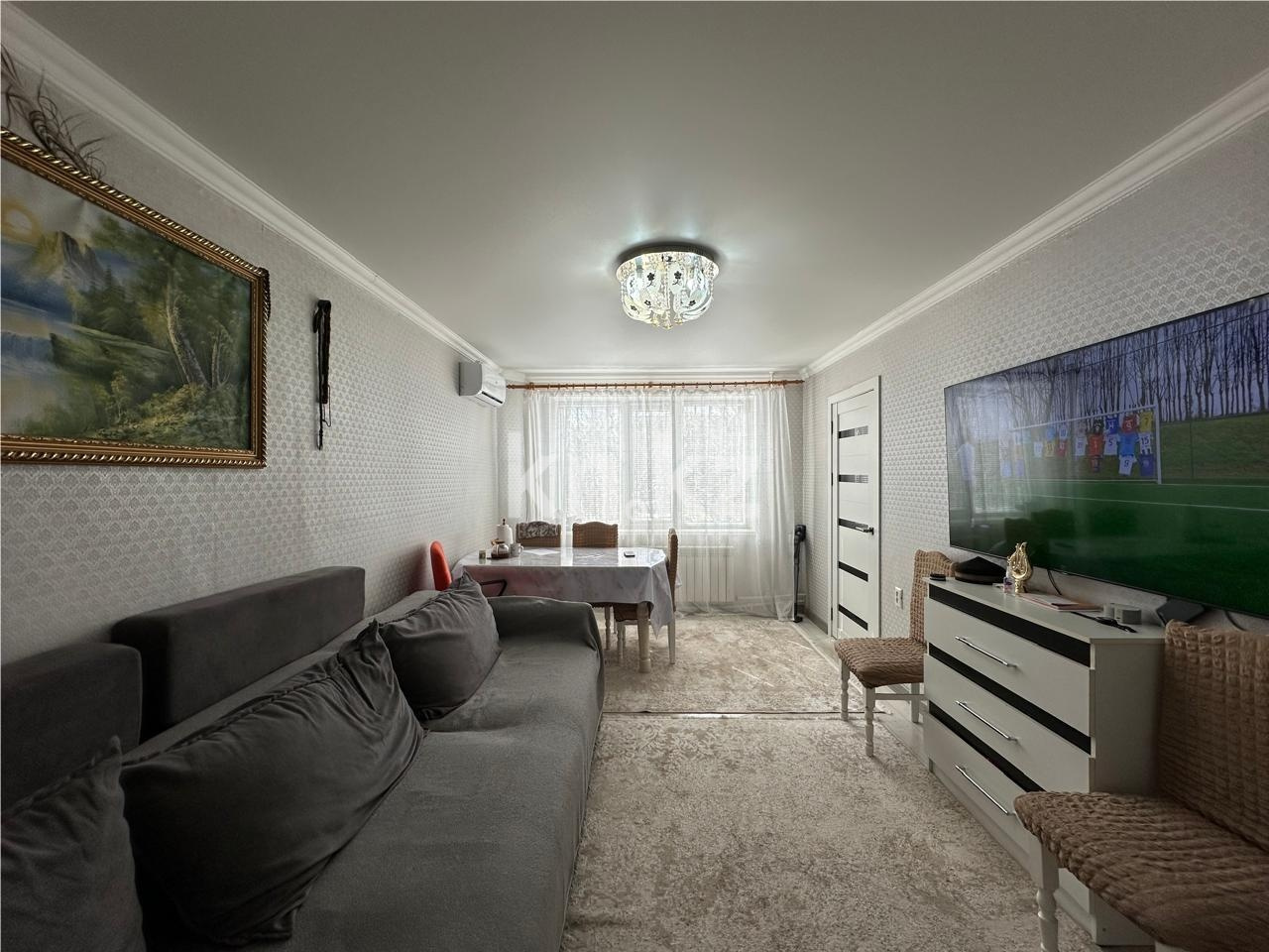 Продажа 3-комнатной квартиры, 61 м² в Темиртау - фото 2