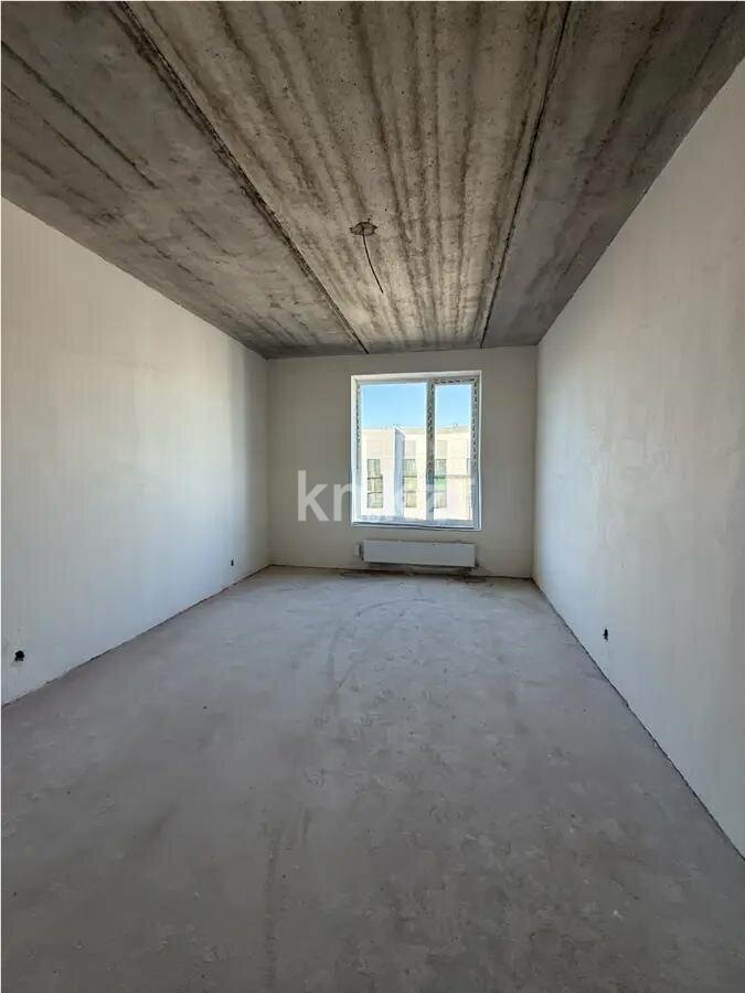 Продажа 4-комнатной квартиры, 122.7 м² в Астане - фото 2