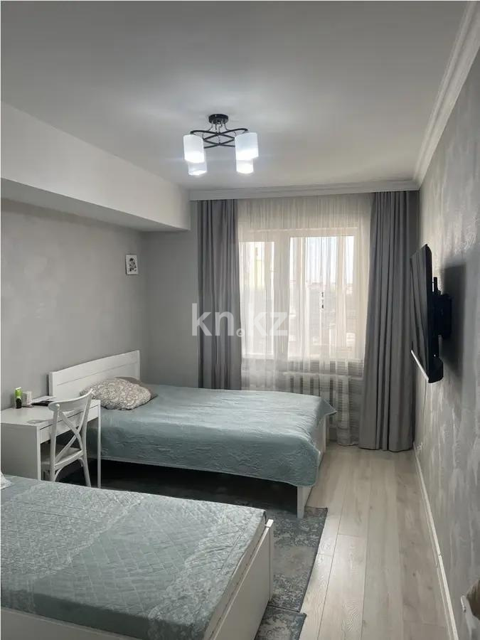 Продажа 3-комнатной квартиры, 85.6 м² в Астане - фото 3