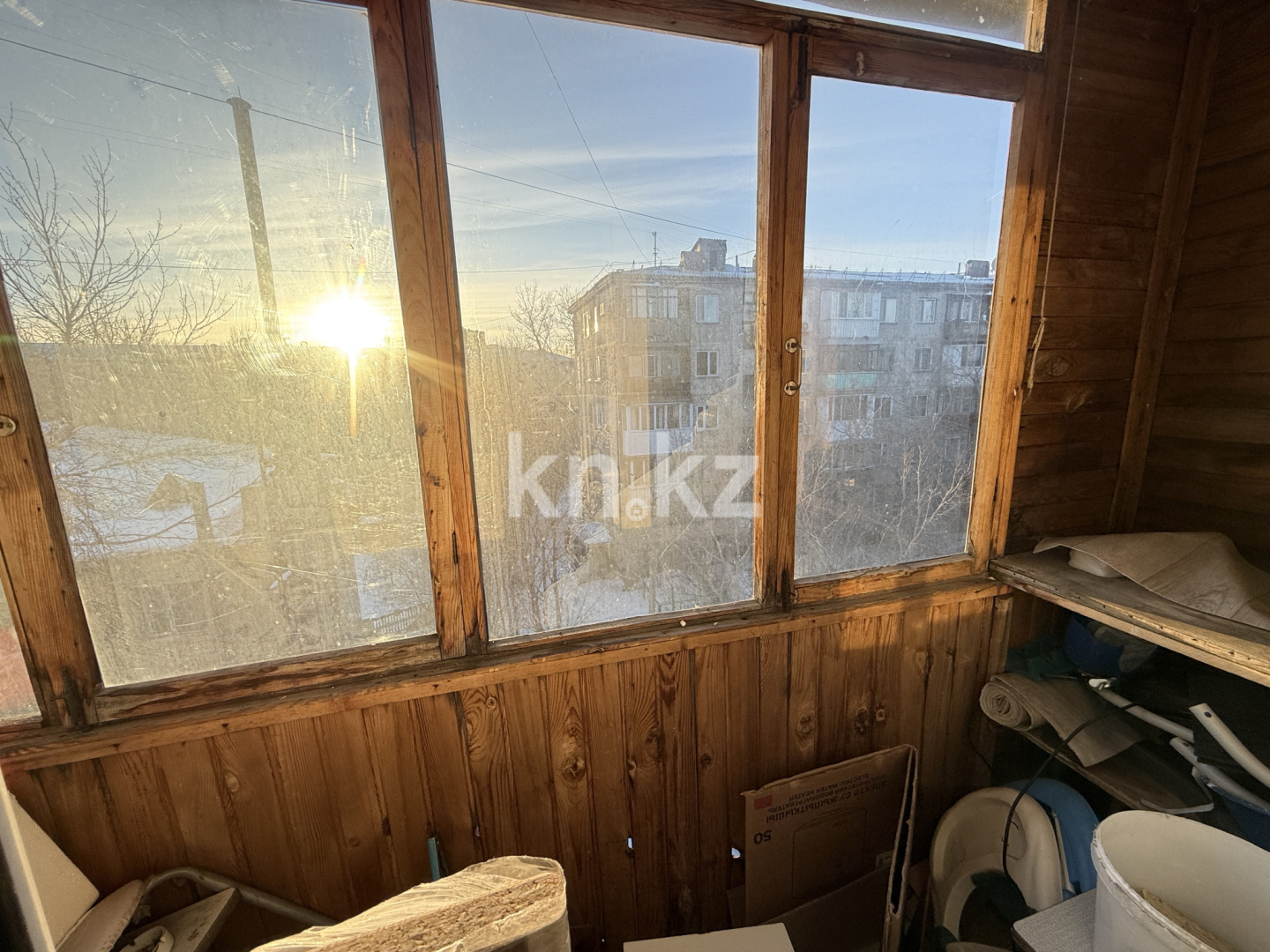 Продажа 2-комнатной квартиры, 44 м² в Караганде - фото 19