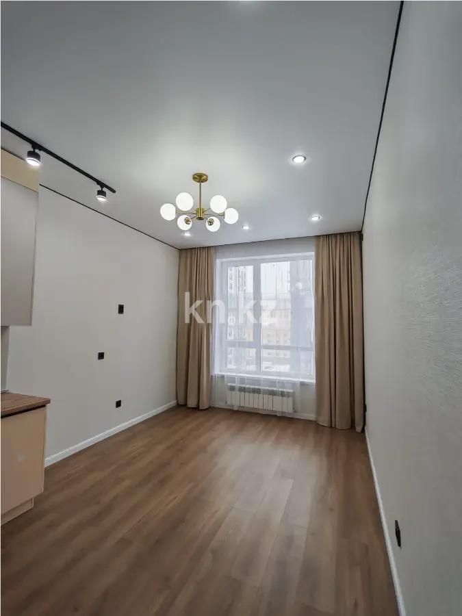 Продажа 2-комнатной квартиры, 41.1 м² в Астане