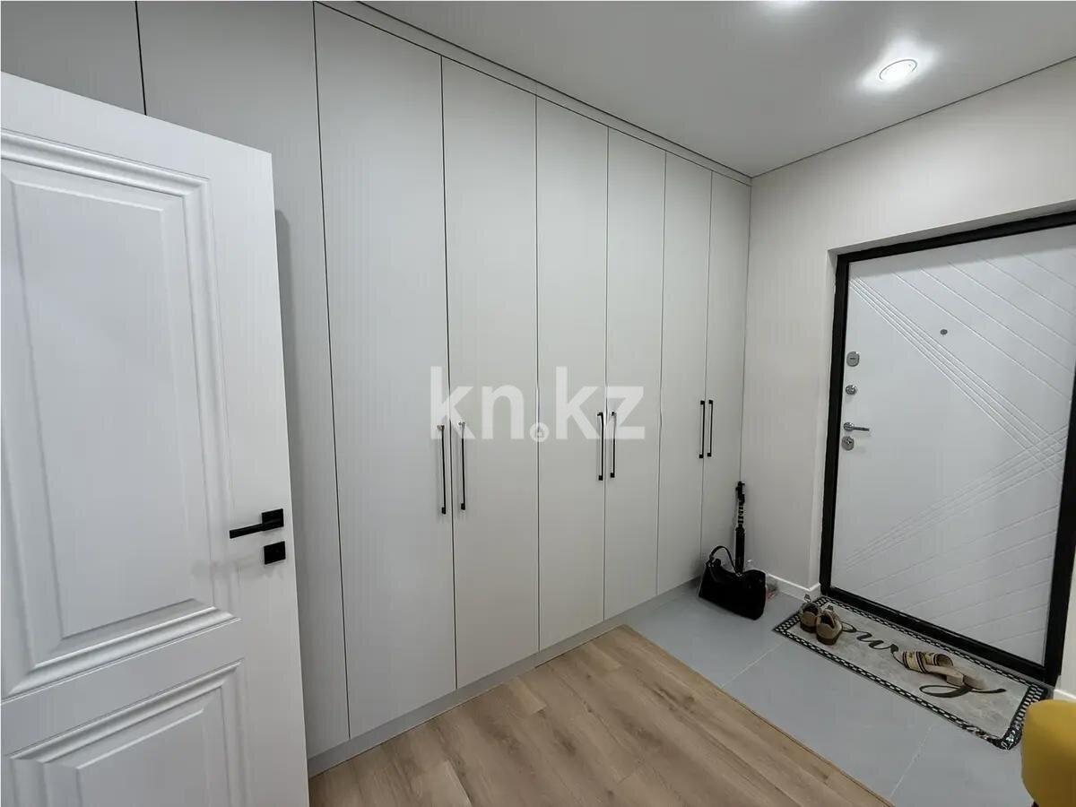 Продажа 3-комнатной квартиры, 56 м² в Алматы - фото 5