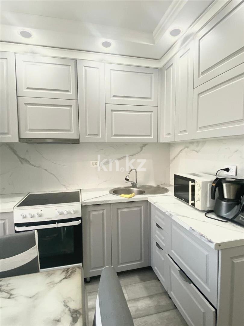 Продажа 3-комнатной квартиры, 63 м² в Караганде - фото 7