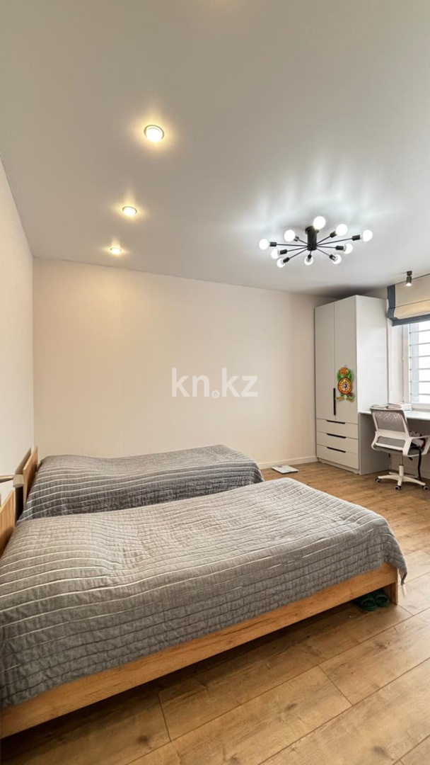 Продажа 3-комнатной квартиры, 80 м² в Астане - фото 22