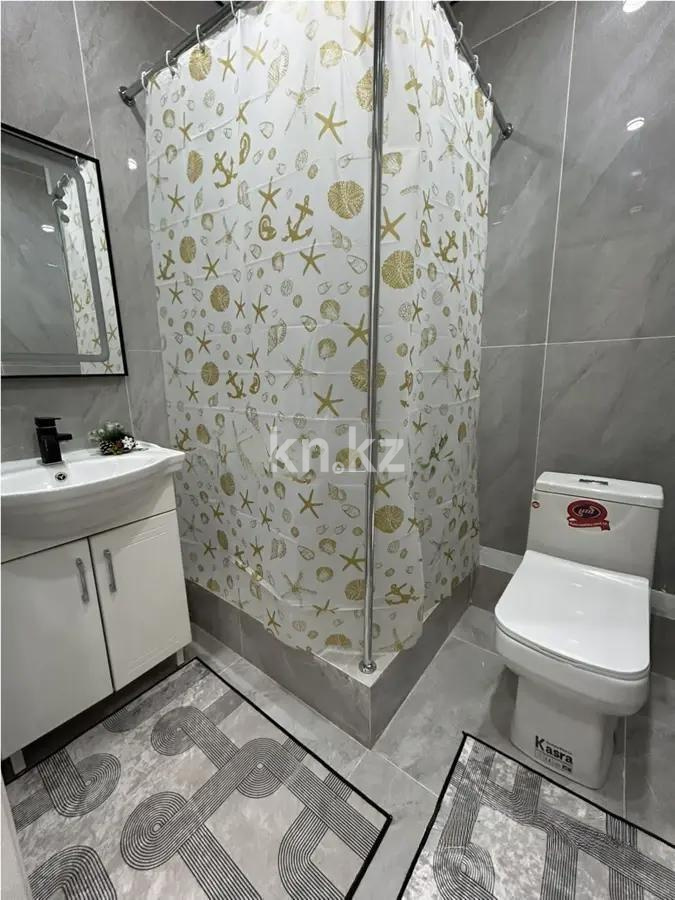 Продажа 2-комнатной квартиры, 46 м², мкр-н Шугыла, дом  340/39 в Алматы - фото 4