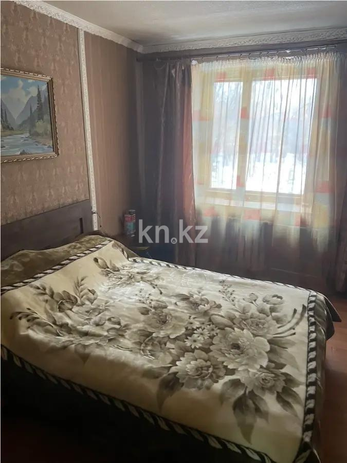 Продажа 3-комнатной квартиры, 63 м², мкр-н 19, дом  45 в Караганде - фото 2