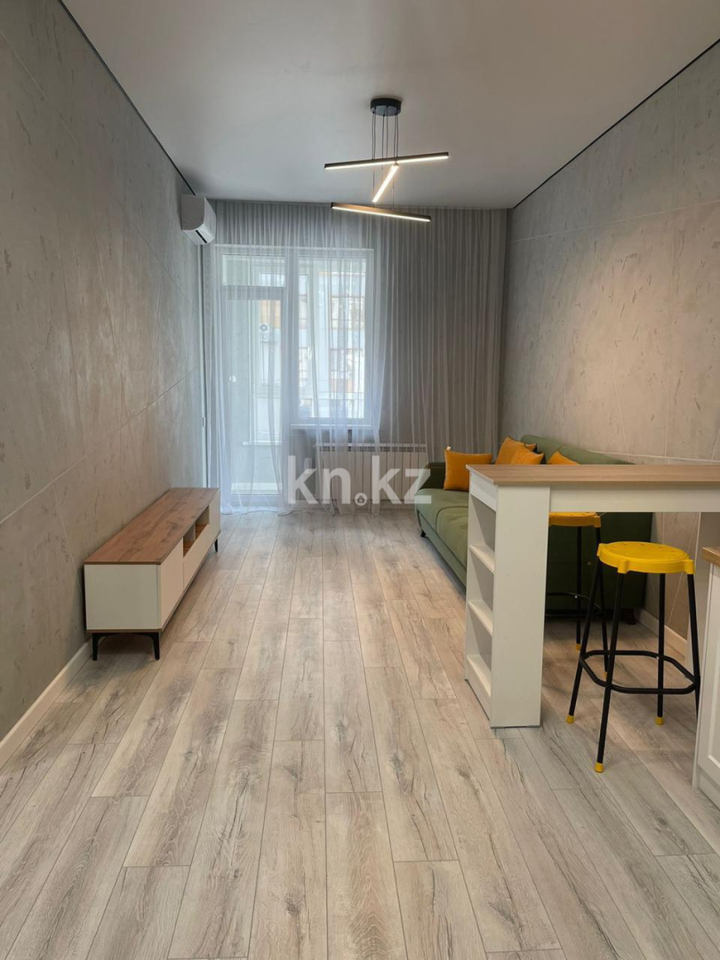 Продажа 2-комнатной квартиры, 51 м² в Алматы - фото 17