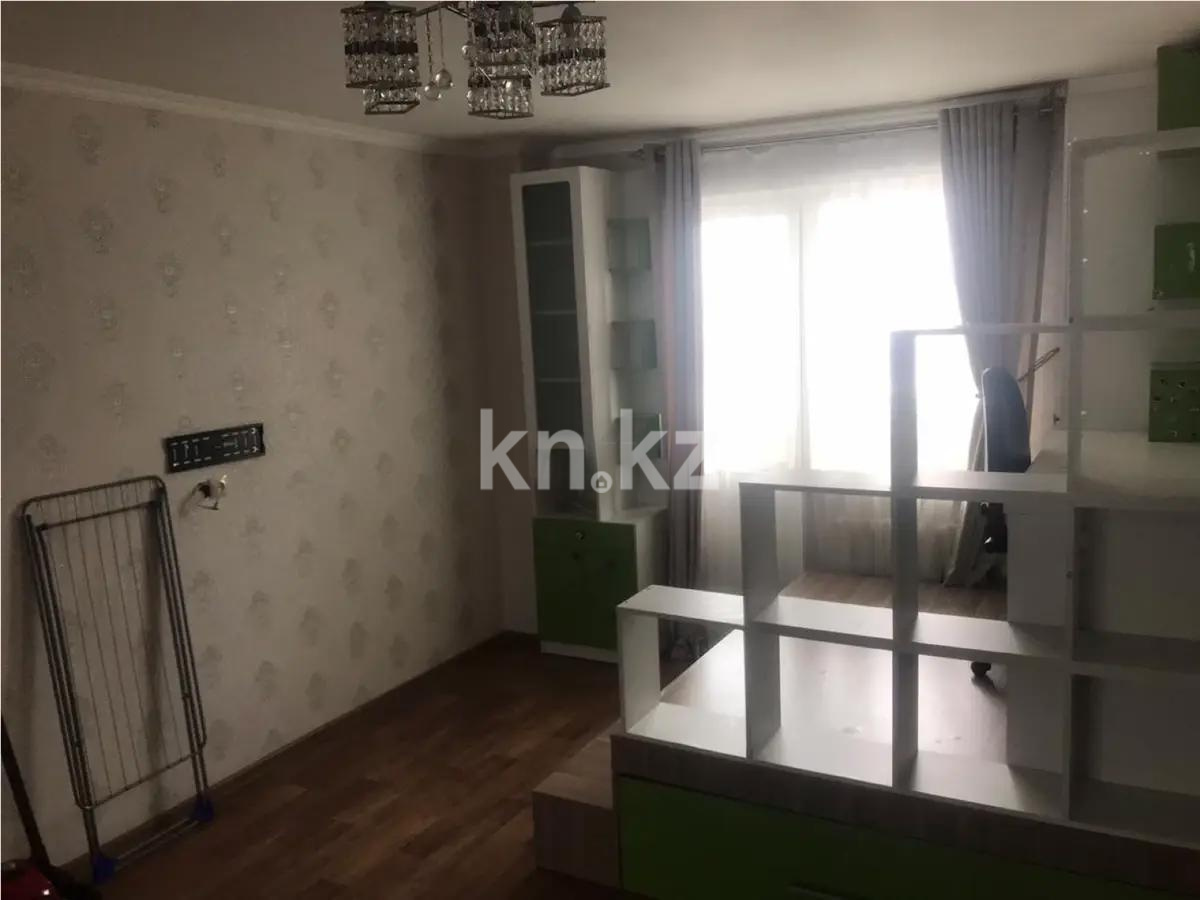 Продажа 1-комнатной квартиры, 44 м² в Астане