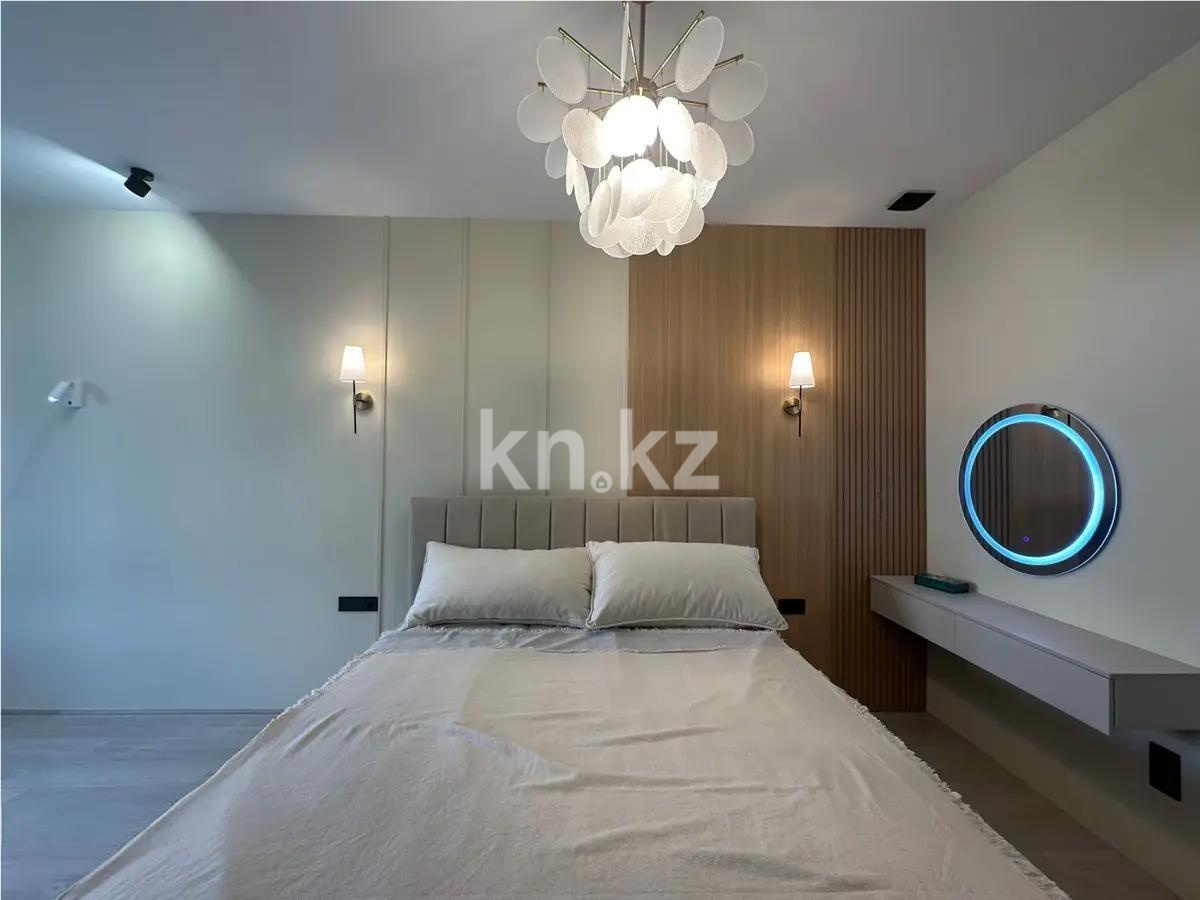 Продажа 2-комнатной квартиры, 98 м², ул. Ушкемпирова, дом  42 в Алматы - фото 3