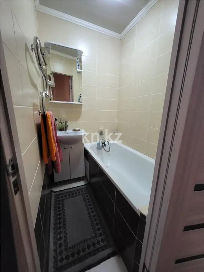 Продажа 3-комнатной квартиры, 67 м² в Караганде - фото 5