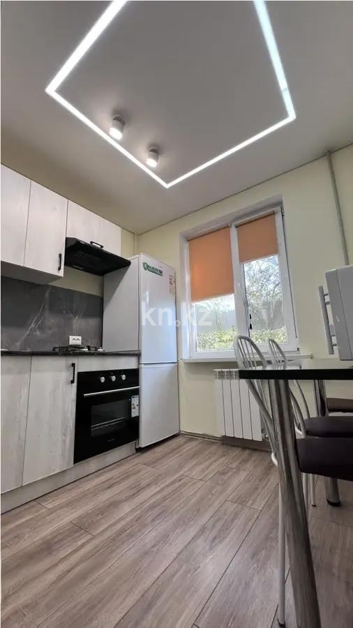 Продажа 1-комнатной квартиры, 33 м², ул. Макатаева, дом  156 в Алматы - фото 2